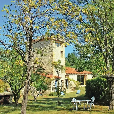 度假居 Holiday Le Pigonnier De La Tuiliere