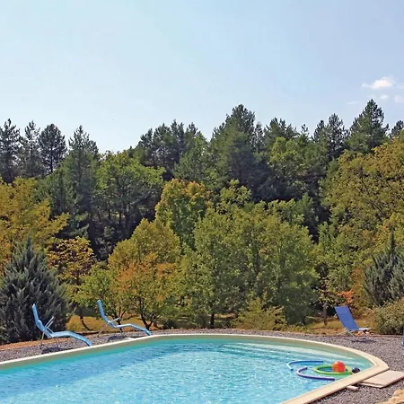 Holiday Le Pigonnier De La Tuiliere 度假居 Mallefougasse-Auges