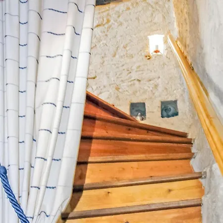 Holiday Le Pigonnier De La Tuiliere 度假居 Mallefougasse-Auges